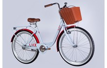 Велосипед Dorozhnik LUX - дополнительное фото 25