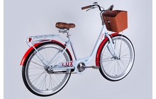 Велосипед Dorozhnik LUX - дополнительное фото 26