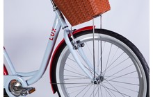 Велосипед Dorozhnik LUX - дополнительное фото 28