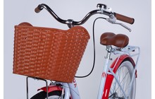 Велосипед Dorozhnik LUX - дополнительное фото 30