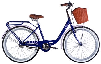 Велосипед Dorozhnik LUX