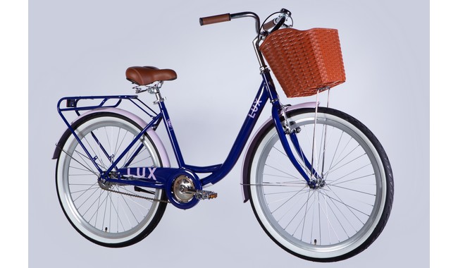 Велосипед Dorozhnik LUX - дополнительное фото 19