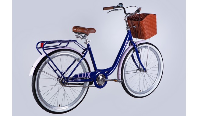 Велосипед Dorozhnik LUX - дополнительное фото 20