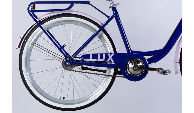 Велосипед Dorozhnik LUX - дополнительное фото 21