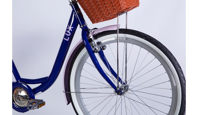 Велосипед Dorozhnik LUX - дополнительное фото 22