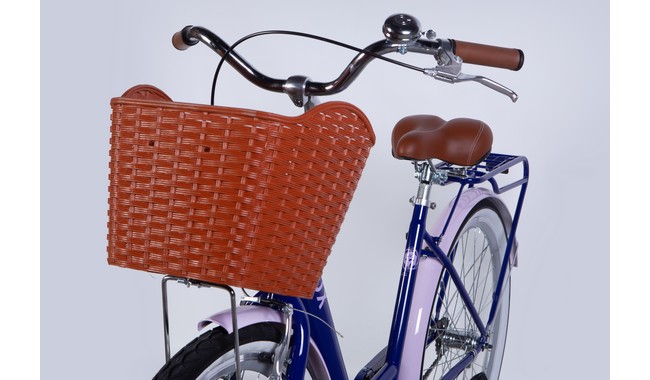 Велосипед Dorozhnik LUX - дополнительное фото 24