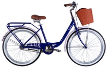 Велосипед Dorozhnik LUX - фото 4