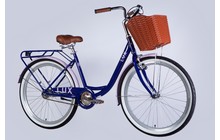 Велосипед Dorozhnik LUX - дополнительное фото 19