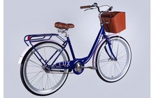 Велосипед Dorozhnik LUX - дополнительное фото 20