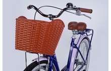 Велосипед Dorozhnik LUX - дополнительное фото 24