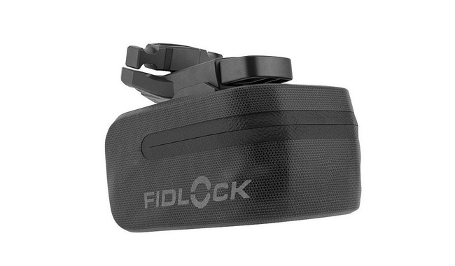 Сумка подседельная Fidlock Push 400 мл - фото 1