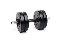 Гантели Elitum 2х11 кг - дополнительное фото 2