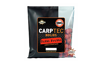 Бойли Dynamite Baits Carp-Tec 20 мм 300 г