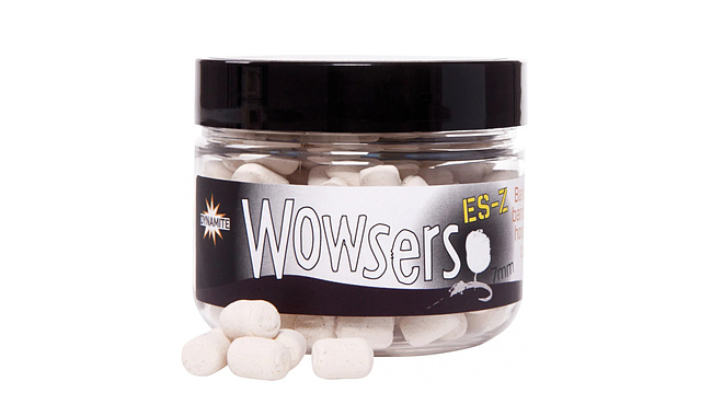 Бойли Dynamite Baits Wowsers ES-Z 5 мм - фото 1