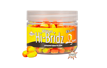 Бойлы Dynamite Baits Hi-Bridz ES-B-F1 5 мм