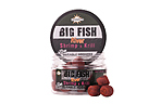 Бойли Dynamite Baits Big Fish River Hookbaits 12 мм - фото 2