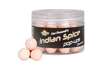Бойлы Dynamite Baits Ian Russell's Pop-Ups 15 мм