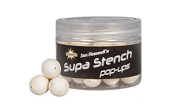 Бойлы Dynamite Baits Ian Russell's Pop-Ups 12 мм