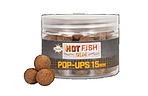 Бойлы Dynamite Baits Foodbait Pop-Ups 15 мм - фото 3
