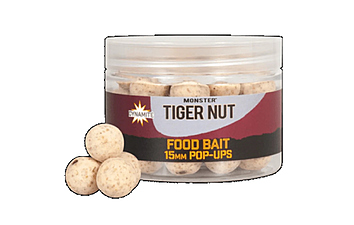 Бойли Dynamite Baits Foodbait Pop-Ups 15 мм