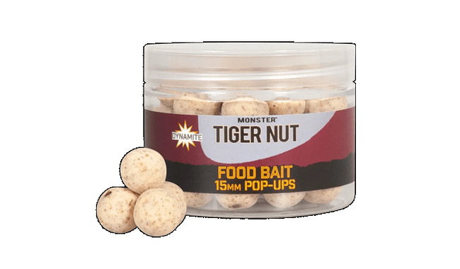 Бойлы Dynamite Baits Foodbait Pop-Ups 15 мм - фото 4