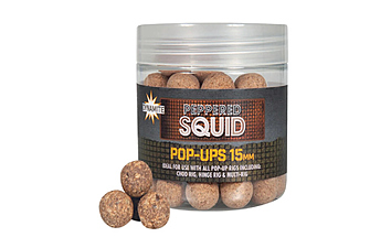 Бойлы Dynamite Baits Foodbait Pop-Ups 15 мм