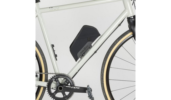 Сумка на раму Fidlock Twist Essential M - дополнительное фото 4