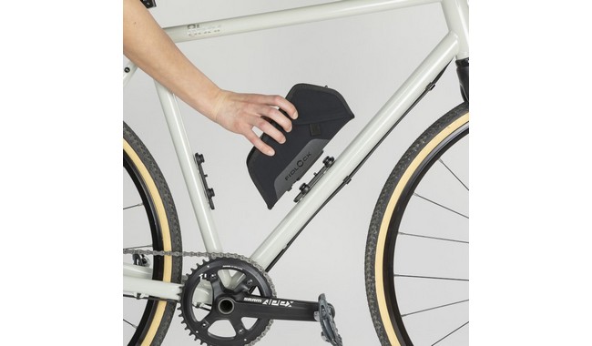 Сумка на раму Fidlock Twist Essential M - дополнительное фото 5