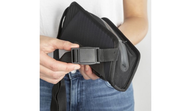 Сумка на раму Fidlock Twist Essential M - дополнительное фото 6