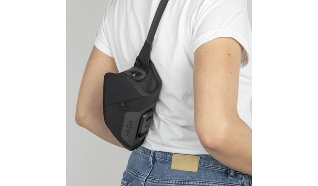 Сумка на раму Fidlock Twist Essential M - дополнительное фото 8