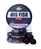 Бойлы Dynamite Baits Big Fish River Hookbaits 12 мм