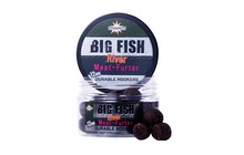 Бойли Dynamite Baits Big Fish River Hookbaits 12 мм - фото 1