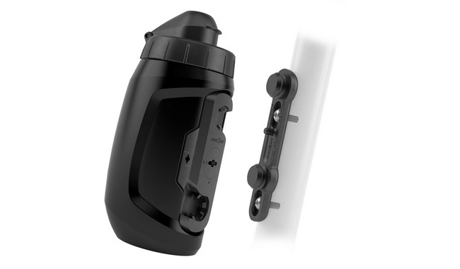 Велофляга Fidlock Twist 450 мл Bike Base - фото 1