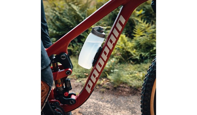 Велофляга Fidlock Twist 590 мл Bike Base - дополнительное фото 7