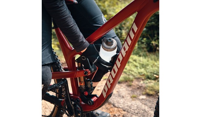 Велофляга Fidlock Twist 590 мл Bike Base - дополнительное фото 8