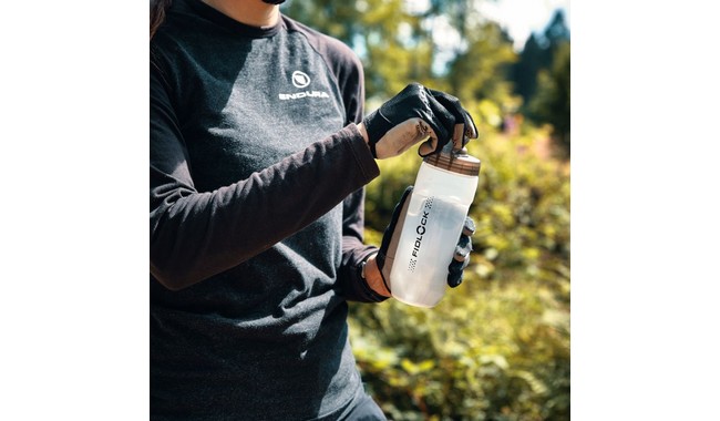 Велофляга Fidlock Twist 590 мл Bike Base - дополнительное фото 9