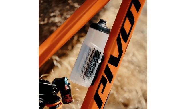 Велофляга Fidlock Twist 600 мл Bike Base - дополнительное фото 5