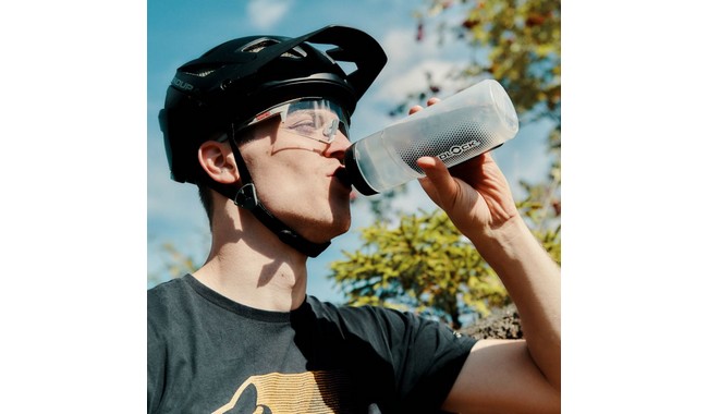 Велофляга Fidlock Twist 600 мл Bike Base - дополнительное фото 6