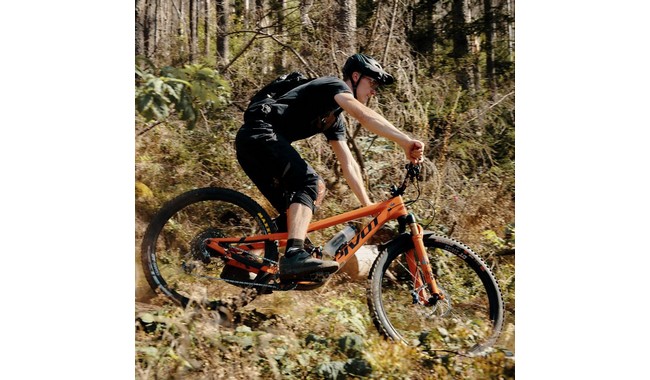 Велофляга Fidlock Twist 600 мл Bike Base - дополнительное фото 7