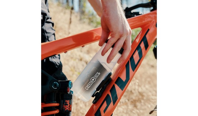 Велофляга Fidlock Twist 600 мл Bike Base - дополнительное фото 8