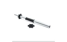 Гантели с функцией штанги Elitum 2х26 кг - дополнительное фото 7