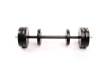 Гантелі з функцією штанги Elitum 2х31 кг - дополнительное фото 2