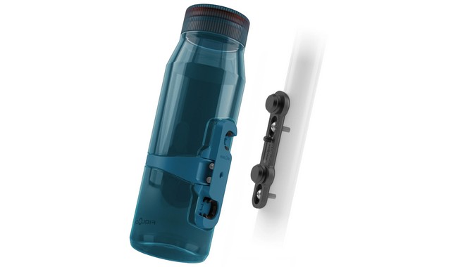Велофляга Fidlock Twist Life 700 мл Bike Base - фото 2