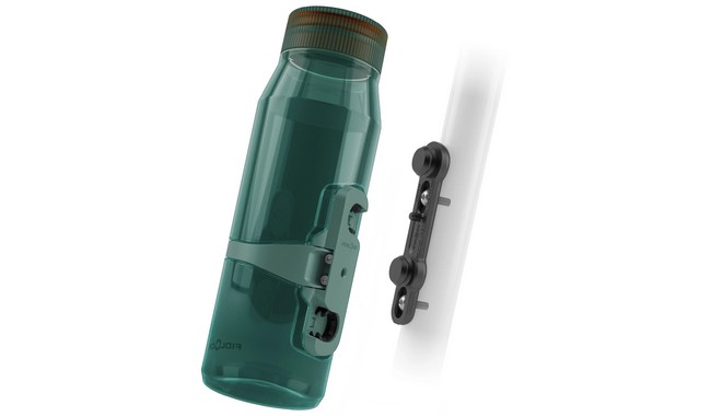 Велофляга Fidlock Twist Life 700 мл Bike Base - фото 1