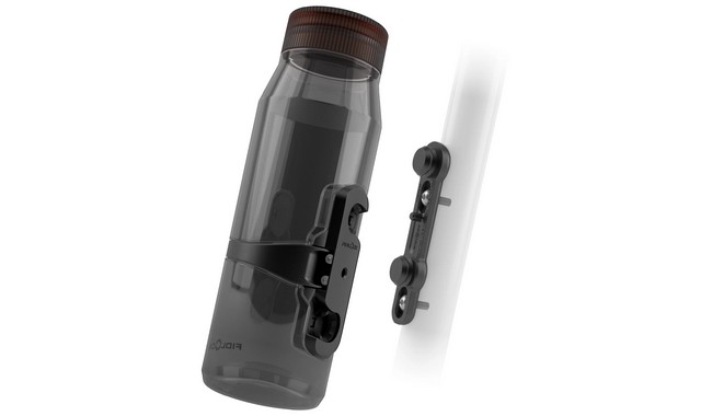 Велофляга Fidlock Twist Life 700 мл Bike Base - фото 4