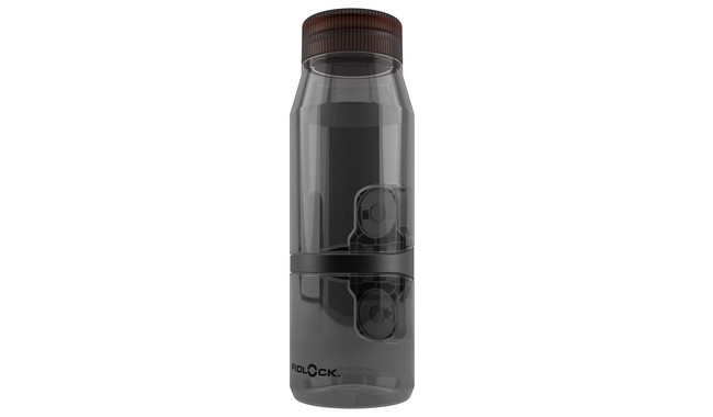 Велофляга Fidlock Twist Life 700 мл Bike Base - дополнительное фото 16