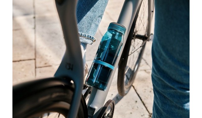 Велофляга Fidlock Twist Life 700 мл Bike Base - дополнительное фото 6