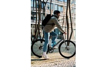 Велофляга Fidlock Twist Life 700 мл Bike Base - дополнительное фото 8