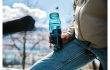 Велофляга Fidlock Twist Life 700 мл Bike Base - дополнительное фото 9