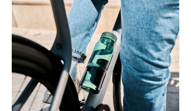 Велофляга Fidlock Twist Life 700 мл Bike Base - дополнительное фото 2